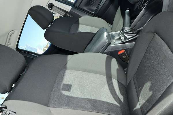 2024 Ford Ranger Black Edition 4X4 2.0L