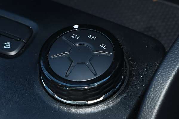 2024 Ford Ranger Black Edition 4X4 2.0L