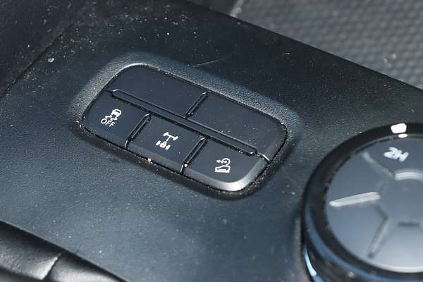 2024 Ford Ranger Black Edition 4X4 2.0L