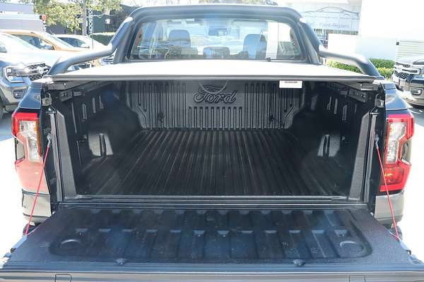 2024 Ford Ranger Black Edition 4X4 2.0L