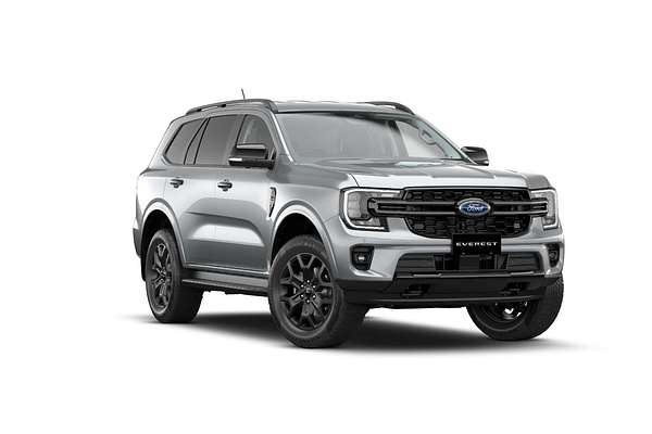 2025 Ford Everest Sport 3.0L