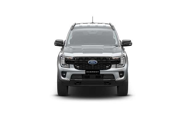 2025 Ford Everest Sport 3.0L