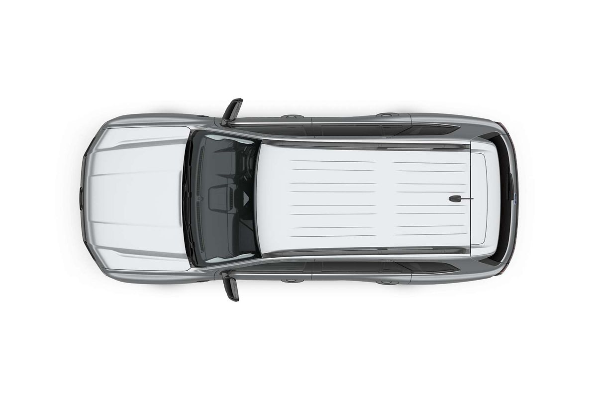 2025 Ford Everest Sport 3.0L