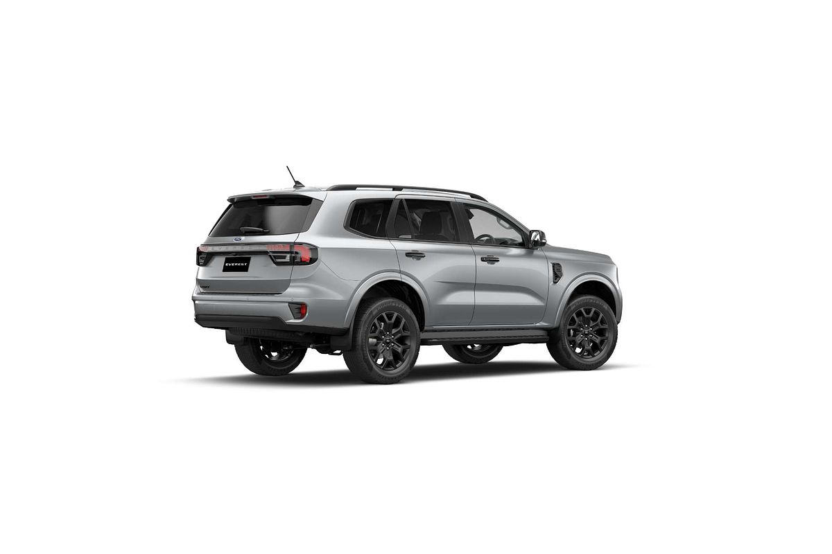 2025 Ford Everest Sport 3.0L