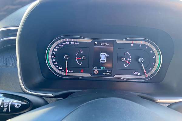 2021 Hyundai Tucson NX4.V1