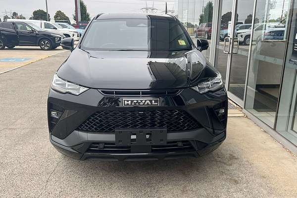 2025 GWM Haval H6GT Ultra PHEV B03