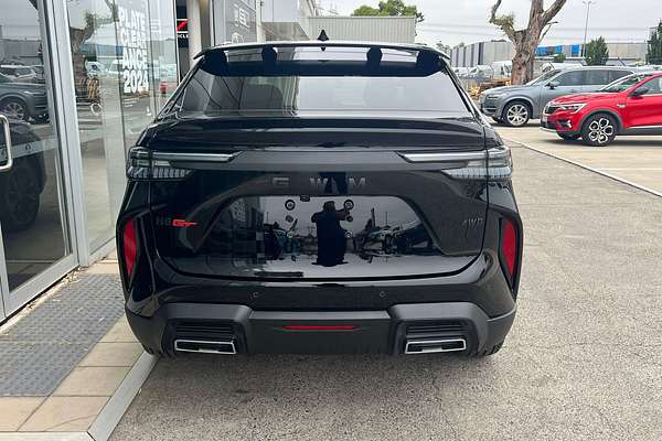 2025 GWM Haval H6GT Ultra PHEV B03