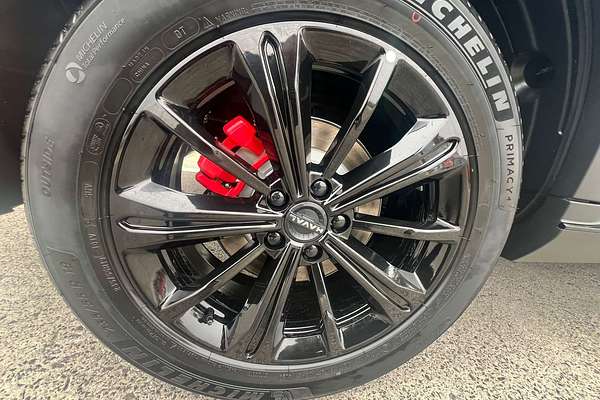 2025 GWM Haval H6GT Ultra PHEV B03