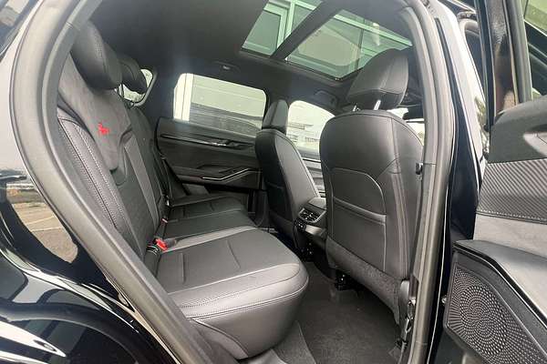 2025 GWM Haval H6GT Ultra PHEV B03