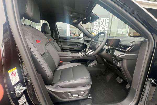2025 GWM Haval H6GT Ultra PHEV B03