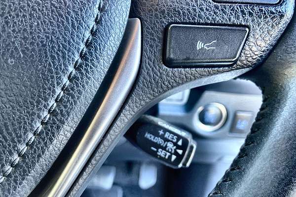 2017 Toyota RAV4 GXL ZSA42R