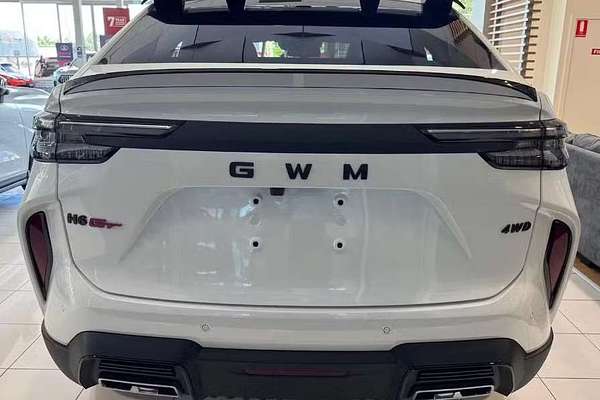 2025 GWM Haval H6GT Ultra PHEV B03