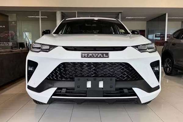 2025 GWM Haval H6GT Ultra PHEV B03