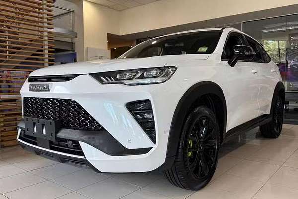 2025 GWM Haval H6GT Ultra PHEV B03