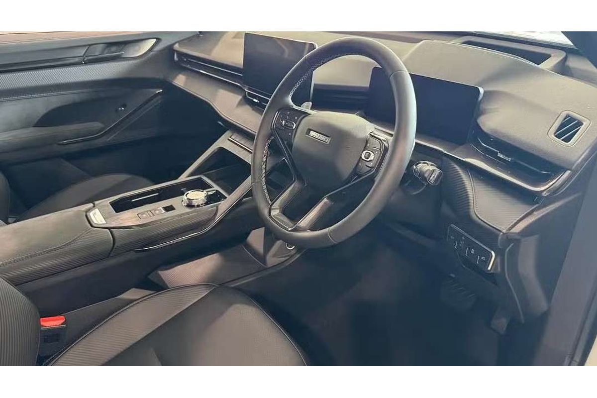 2025 GWM Haval H6GT Ultra PHEV B03