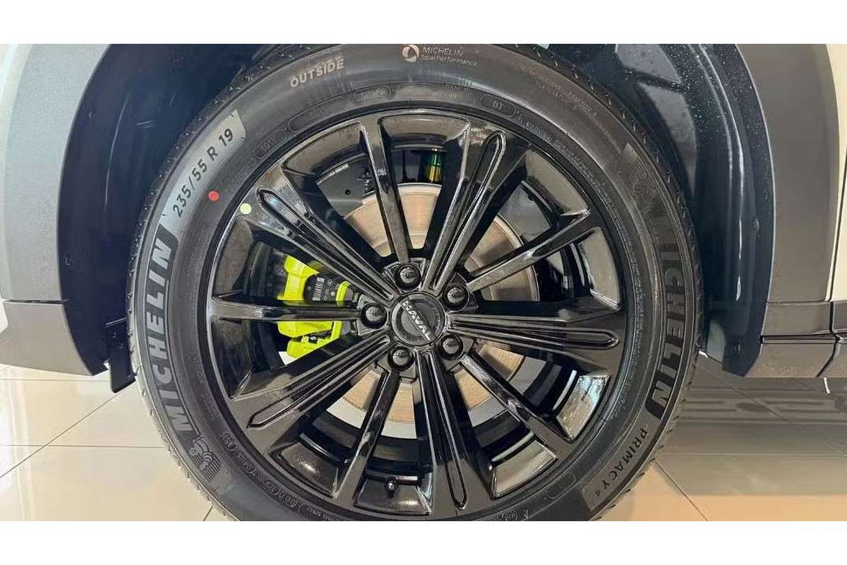 2025 GWM Haval H6GT Ultra PHEV B03