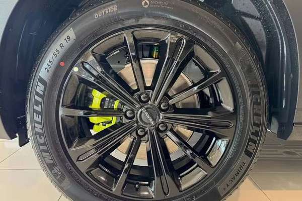 2025 GWM Haval H6GT Ultra PHEV B03