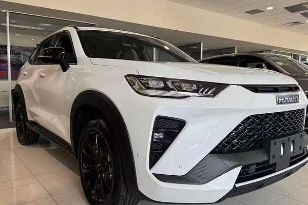 2025 GWM Haval H6GT Ultra PHEV B03