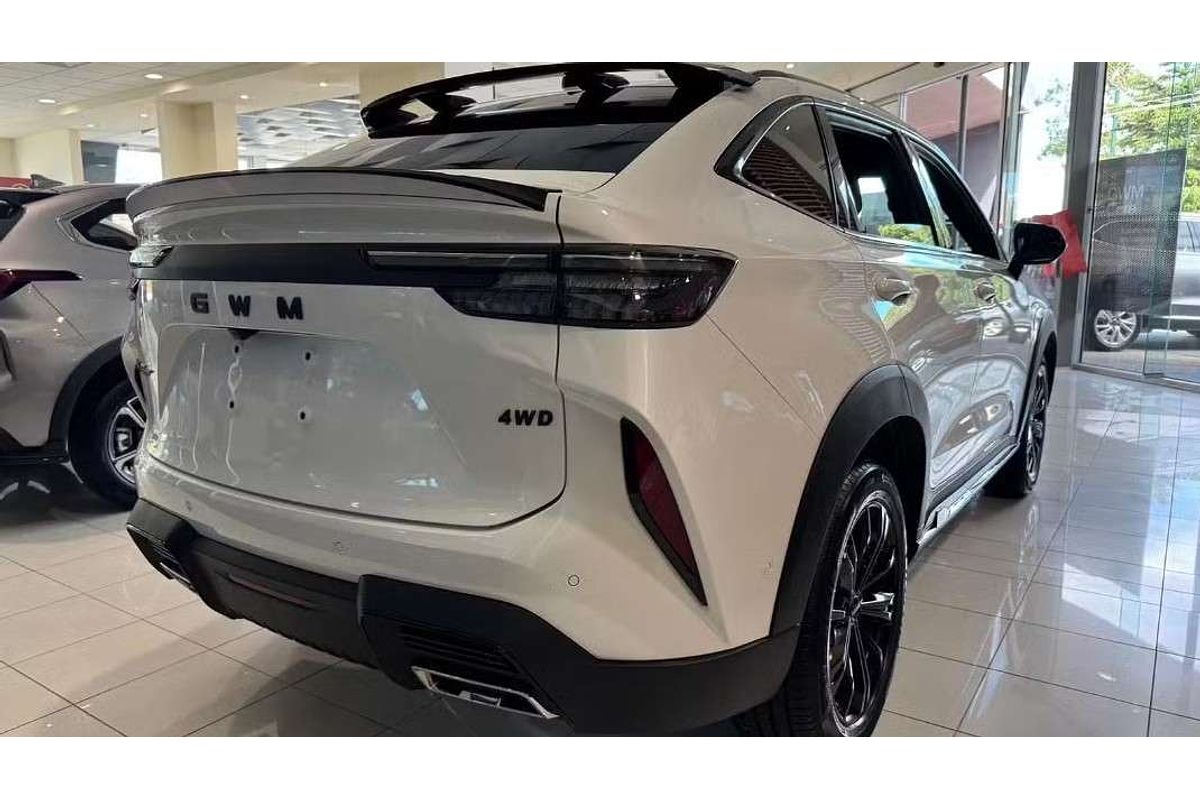 2025 GWM Haval H6GT Ultra PHEV B03