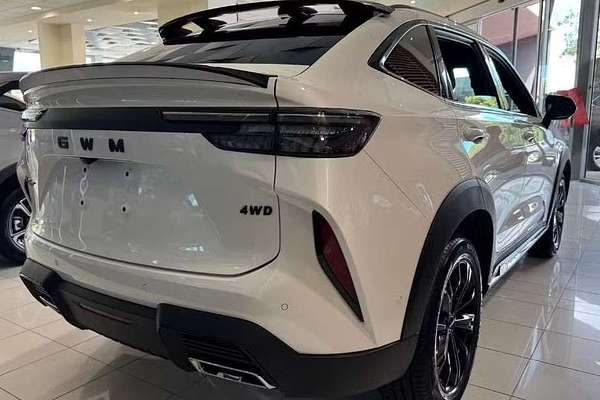 2025 GWM Haval H6GT Ultra PHEV B03