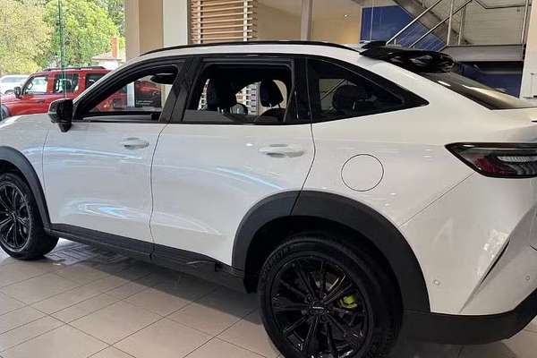 2025 GWM Haval H6GT Ultra PHEV B03