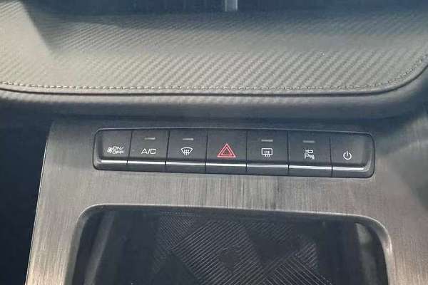 2025 GWM Haval H6GT Ultra PHEV B03