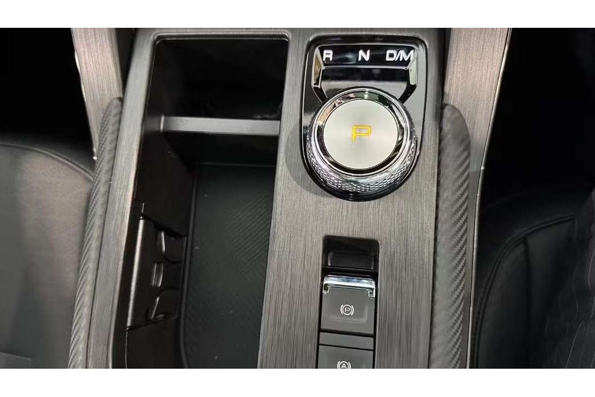 2025 GWM Haval H6GT Ultra PHEV B03