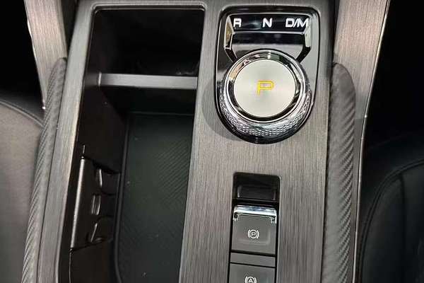 2025 GWM Haval H6GT Ultra PHEV B03