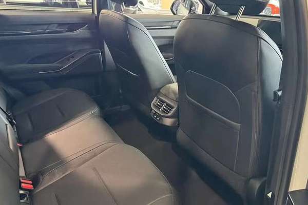 2025 GWM Haval H6GT Ultra PHEV B03