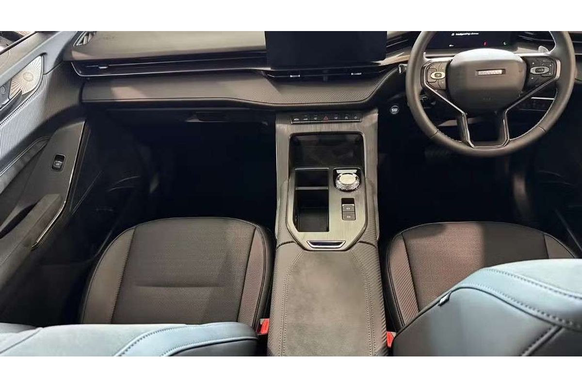 2025 GWM Haval H6GT Ultra PHEV B03
