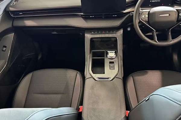 2025 GWM Haval H6GT Ultra PHEV B03