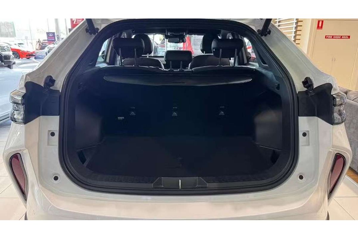 2025 GWM Haval H6GT Ultra PHEV B03