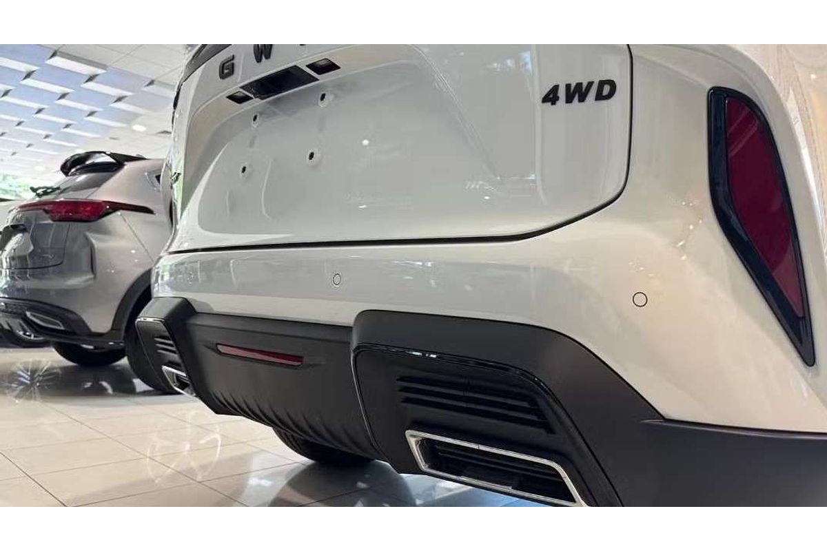 2025 GWM Haval H6GT Ultra PHEV B03