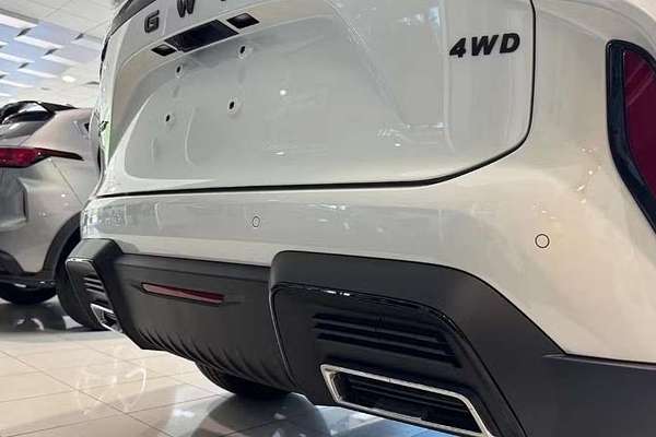 2025 GWM Haval H6GT Ultra PHEV B03