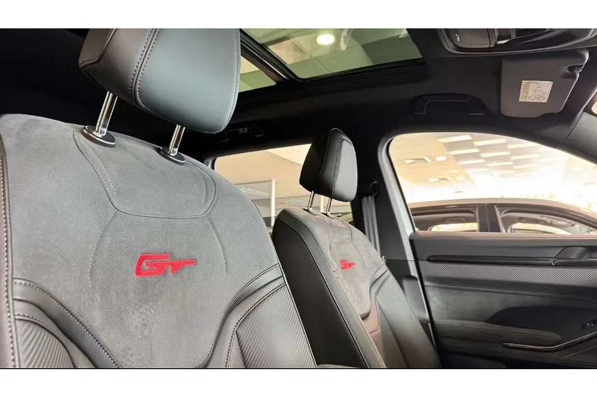2025 GWM Haval H6GT Ultra PHEV B03