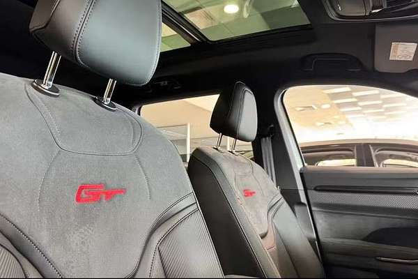 2025 GWM Haval H6GT Ultra PHEV B03