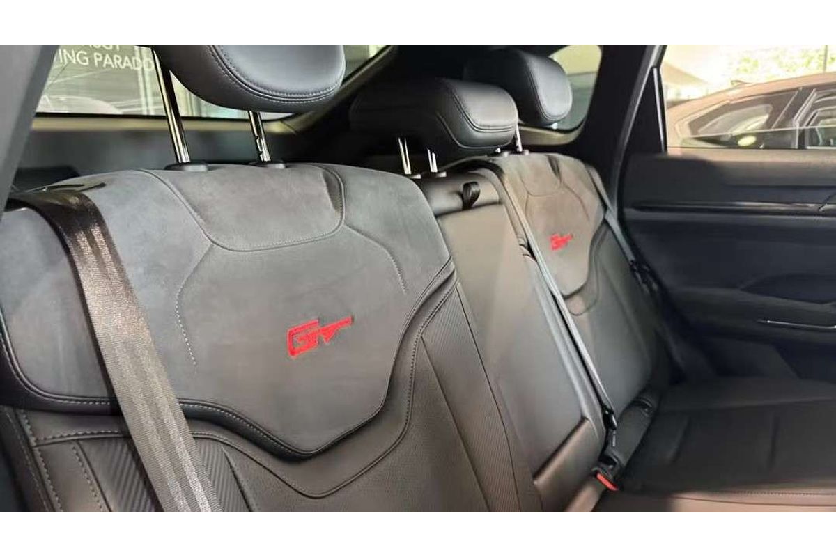 2025 GWM Haval H6GT Ultra PHEV B03