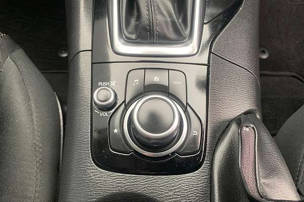 2016 Mazda 3 Maxx BN Series