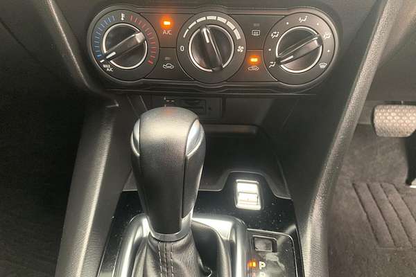 2016 Mazda 3 Maxx BN Series