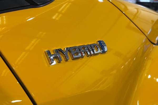 2023 Toyota C-HR Koba ZYX10R