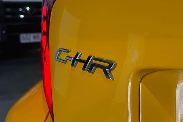 2023 Toyota C-HR Koba ZYX10R