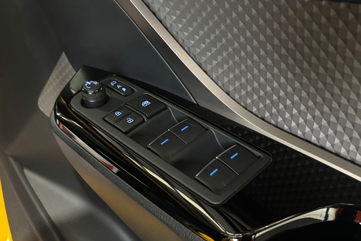 2023 Toyota C-HR Koba ZYX10R