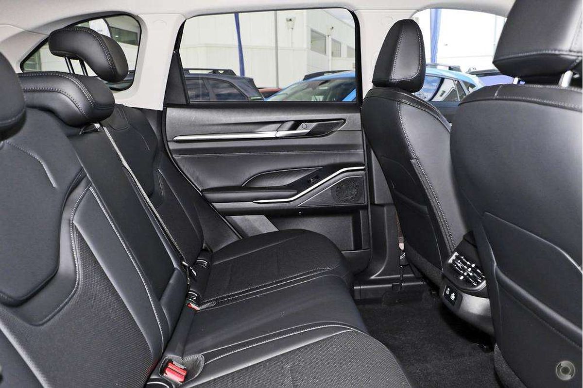 2025 GWM Haval H6 Ultra B01