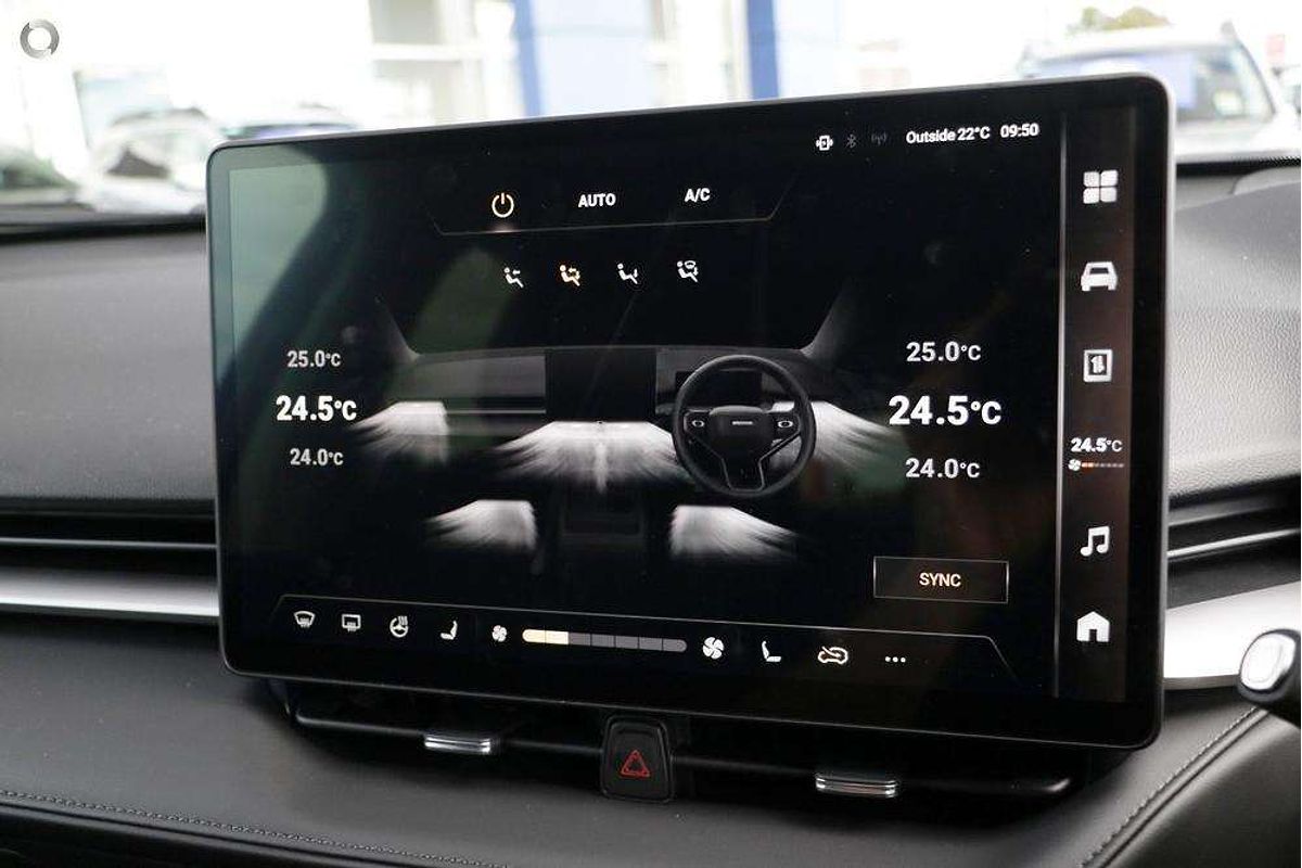 2025 GWM Haval H6 Ultra B01