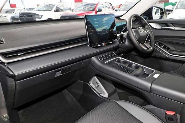 2025 GWM Haval H6 Ultra B01