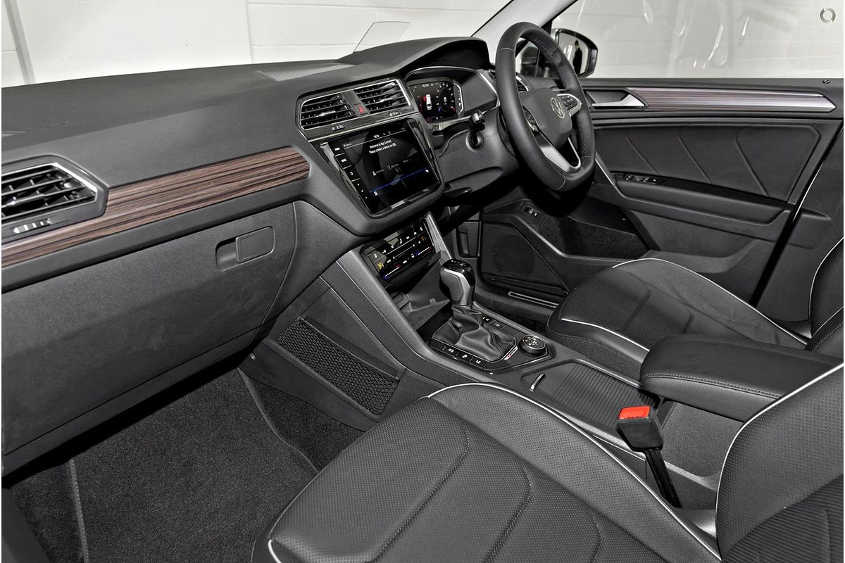 2023 Volkswagen Tiguan 162TSI Elegance Allspace 5N
