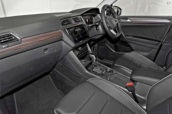 2023 Volkswagen Tiguan 162TSI Elegance Allspace 5N