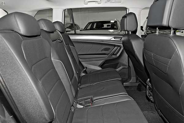 2023 Volkswagen Tiguan 162TSI Elegance Allspace 5N