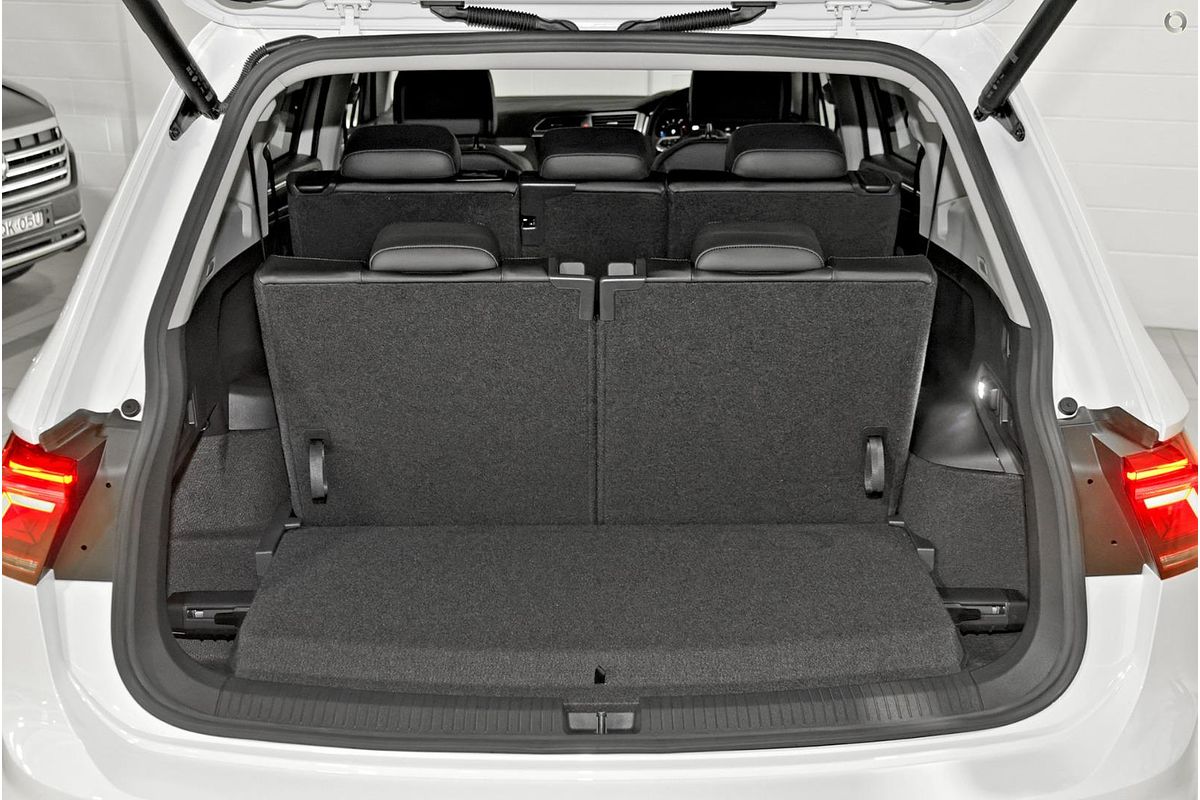 2023 Volkswagen Tiguan 162TSI Elegance Allspace 5N
