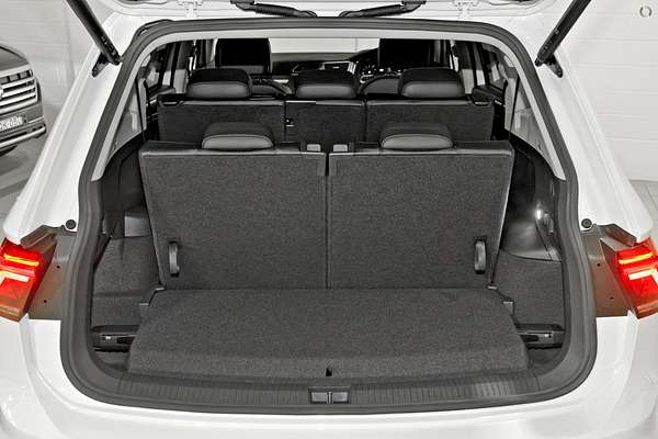 2023 Volkswagen Tiguan 162TSI Elegance Allspace 5N